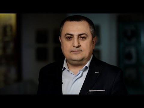 հ1-ի ծրագիրը Հովհաննես Թումանյան 150. Կարեն Գիլոյան