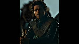 " KING IN THE NORTH " ~ ROB STARK EDIT On MONTAGEM ALQUIMIA ( slowed ) #gameofthrones #robstark