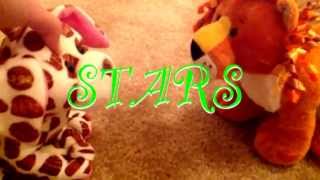 Webkinz music video stars dance.