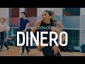 Trinidad Cardona - Dinero | G Madison IV Choreography | DanceOn Class