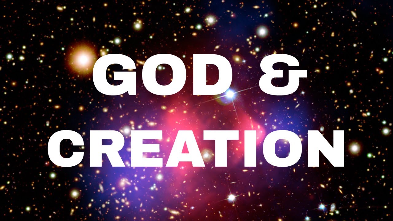 Psalm 19 The Heavens Declare The Glory Of God YouTube