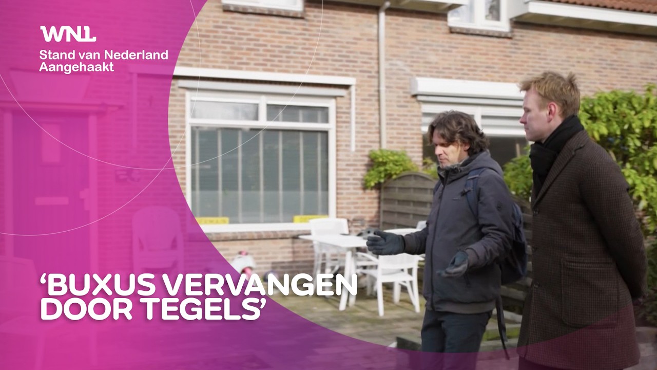 Hoogeveen is een klassieke PVV-plaats: 'Tuinkabouters, oud ijzer en géén cappuccino in de kroeg'