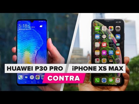 El Pro vs. iPhone XS Max: ¿Cuáles son diferencias? - YouTube