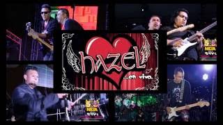 hazel - Me haces sentir muy bien (nueva version) chords