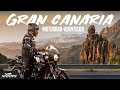 Szene aus dem Motorrad-Reisevideo „Miniaturkontinent auf zwei Rädern – Die magische Motorradreise durch Gran Canaria" in Spanien – Bild 3 von 3