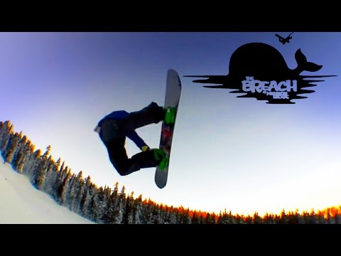 THE BREACH AT MISSION RIDGE 2016 - HD