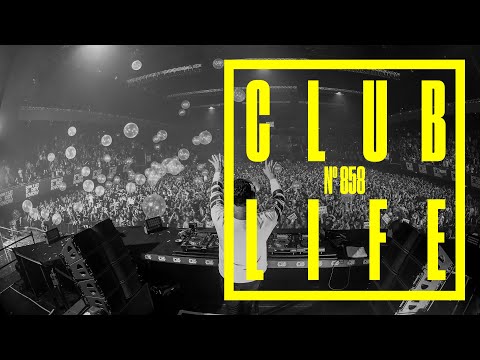 CLUBLIFE by Tiësto