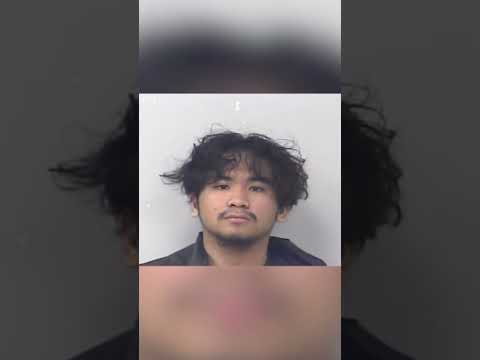 Florida man accused of taking nude pictures of a child in a church