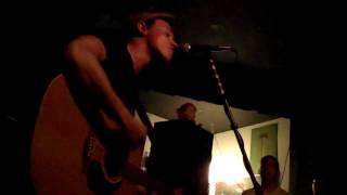 Chris Cresswell - Carry The Banner