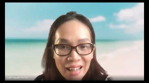 Hội nghị tập huấn phương pháp, kỹ năng dạy học trực tuyến