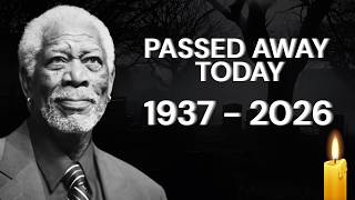 15 Famous Actors Who Died in the Last Few Days