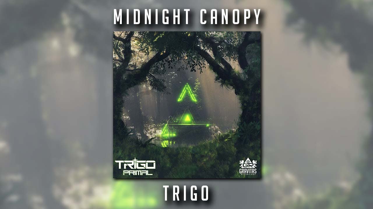 Watch TRIGO - Midnight Canopy on YouTube Watch TRIGO - Midnight Canopy on YouTube