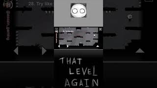 That Level Again - Level 28: Try like this #shorts