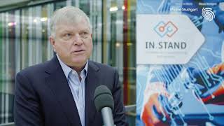 IN.STAND Digital 2020: Welche Herausforderungen hat die Instandhaltung aktuell?