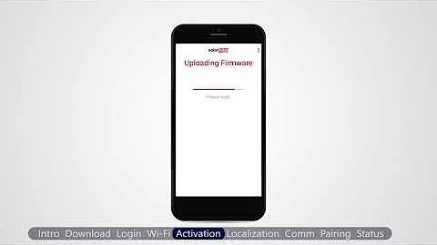 SOLAREDGE - Inverter commissioning with SetApp