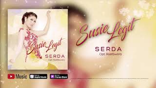 Susie Legit - Serda ( Video Lyrics) #lirik