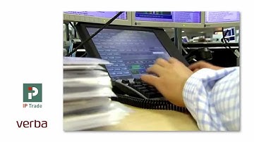 Compliant Call Recording for BT IP Trade Dealerboards