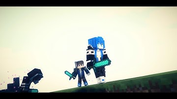 My Intro Banzecanzaadian girl version  Made by hitgamertv