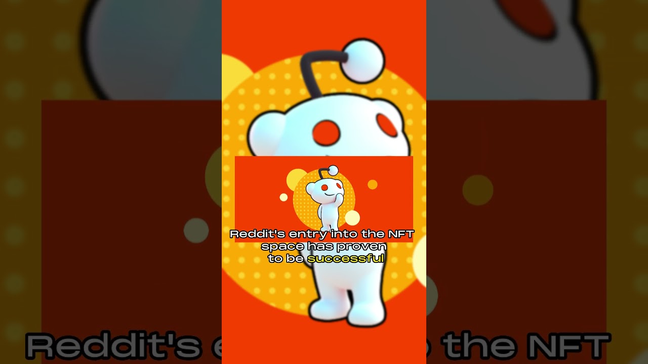 Reddit NFT Holders Approach 10 MILLION MARK!!!! 