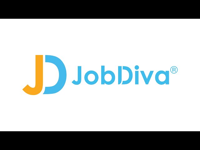 JobDiva:  A Manager's Perspective