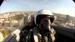 Promocija Oficira 2012 - Prelet Mig-A 29