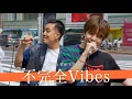 【歌詞付】聴いてよし!見てよし!エンタメ力抜群のポップチューンユニット不完全Vibes / Skip the Chips【新宿路上ライブ-23.5.21】