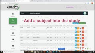 Recruitment Quick Demo