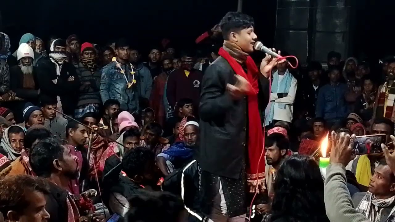 ও তুমি আমারে পাগল বানাইয়া রে কোন বা দেশে লুকাইলা