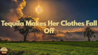 Joe Nichols - Tequila Makes Her Clothes Fall Off (Lyrics)