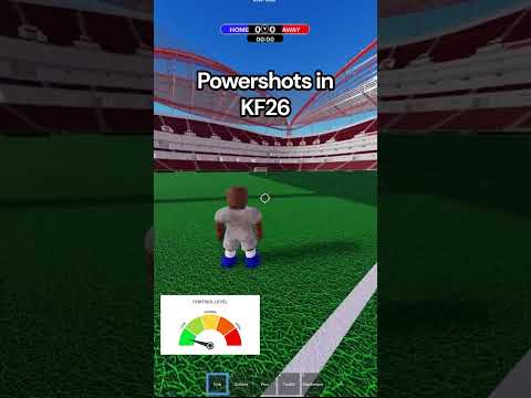 KF26 low cortisol 😎 #fyp #viral #roblox #kf26 #shorts