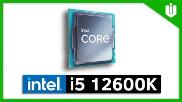 Intel 12th Gen i5 12600K Benchmark [What is THIS PERFORMANCE!?]