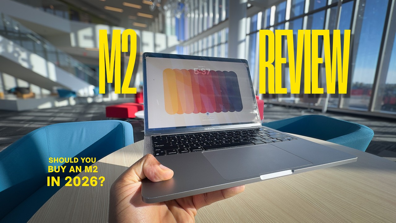 Should You Get An M2 In 2026