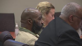 Verdict reached in Kenneth Perry trial | 1990 double murder and rape case