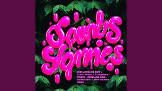 Line Of What? (So Happy To LIve!) (feat. Joris)