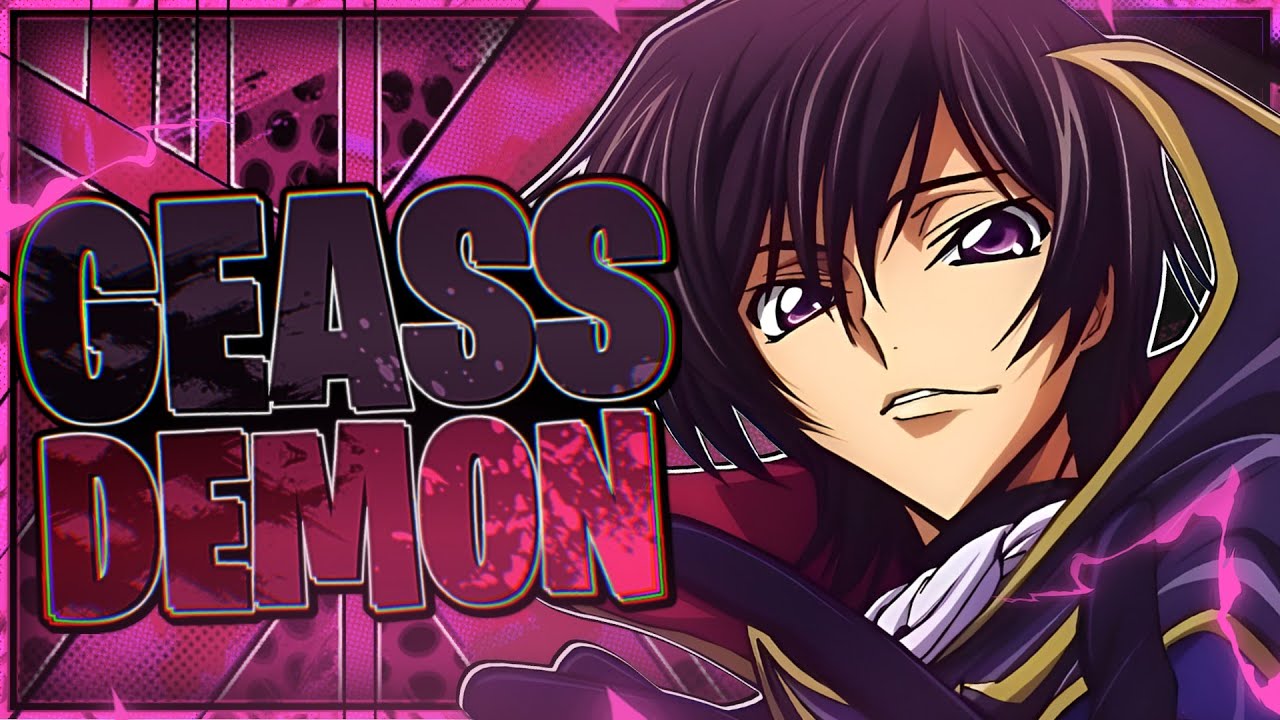 What If Naruto Was Lelouch's Reincarnation | The Movie |