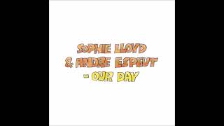 Sophie Lloyd, Andre Espeut - Our Day Lumberjacks In Hell