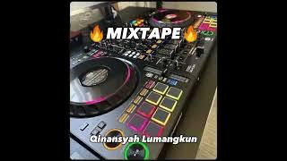 🔥MIXTAPE BONGKAR🔥 2023 DJ Qinansyah Lumangkun Rimex