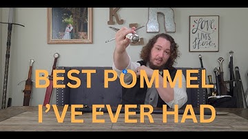 Romance Of Men begon met het maken van Europese zwaarden. Zijn ze goed? Dragonwhisper Longsword r...