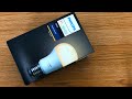 The Basics - How To: Set Up Philips Hue