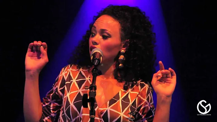 Elle Varner Sings Not Tonight Live