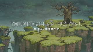 Pokémon Mystery Dungeon - Thunderclap Plateau (Original Composition)