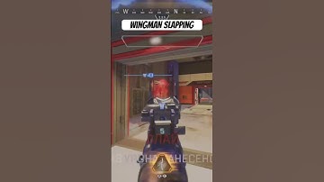 #apex #apexlegends #apexcontroller #apexlegendsclips #gaming #gg #wingman #killingmachine