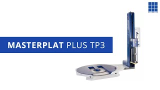Masterplat Plus TP3 Basement