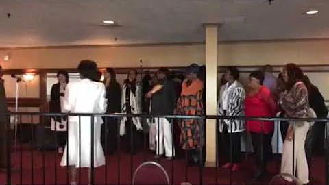 22-Joyce Sneed Birthday Celebration -2016