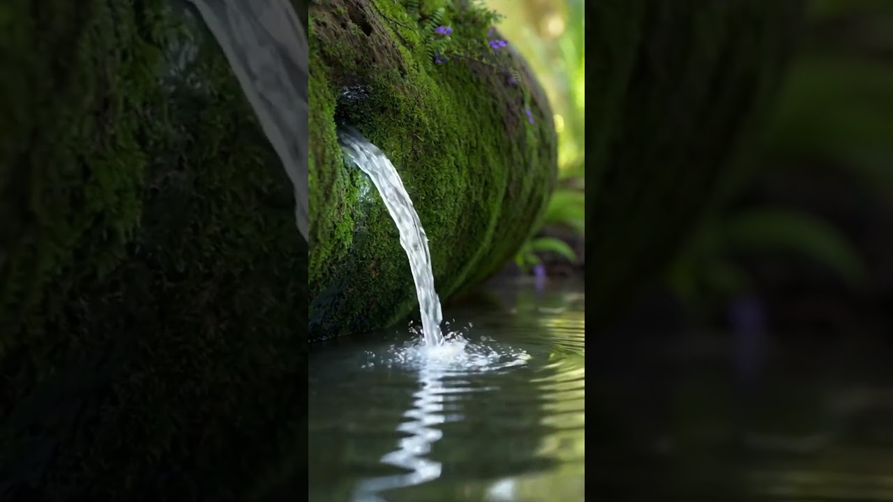 Lena Finds Paradise Island