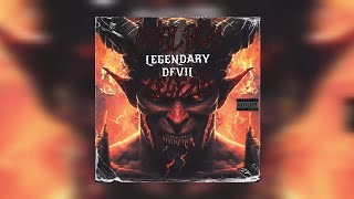 Danver X Legend - Legendary Devil