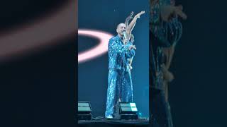 J Balvin Royal Arena Copenhagen 2024