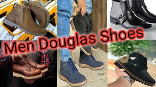 New men Douglas shoes || Stylish mens Douglas shoes || ‎@Mrstyle337 