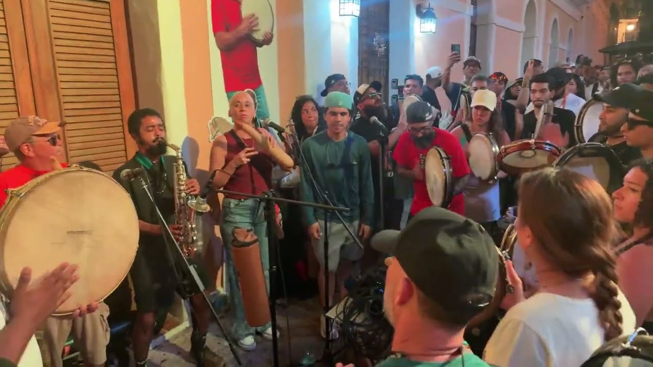 Fiestas de La Calle San Sebastián 2026 