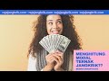 TUTORIAL TERNAK JANGKRIK : Perhitungan modal beternak jangkrik untuk pem...
